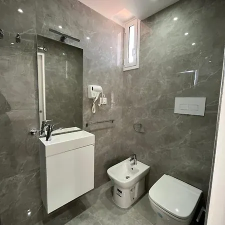 Residenza I Mori 3* 特罗佩阿