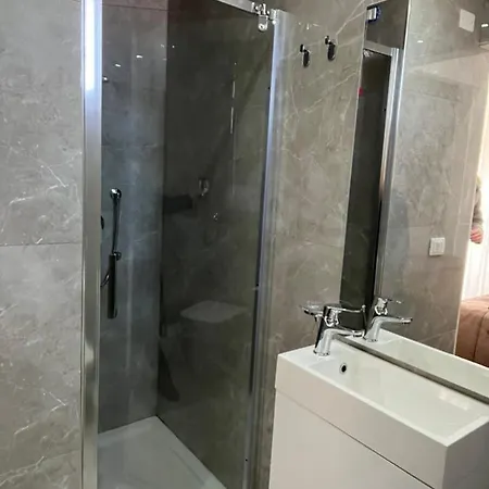 Residenza I Mori 3* 特罗佩阿