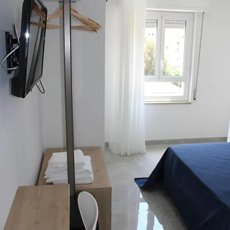 Residenza I Mori 住宿加早餐酒店