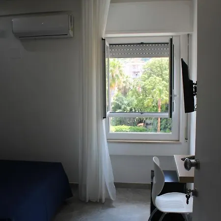 Residenza I Mori 3*