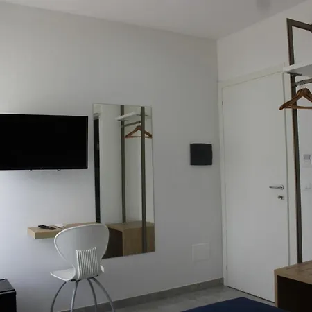 Residenza I Mori 3* 特罗佩阿