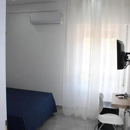 Residenza I Mori 3*