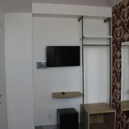 Residenza I Mori 3* 特罗佩阿