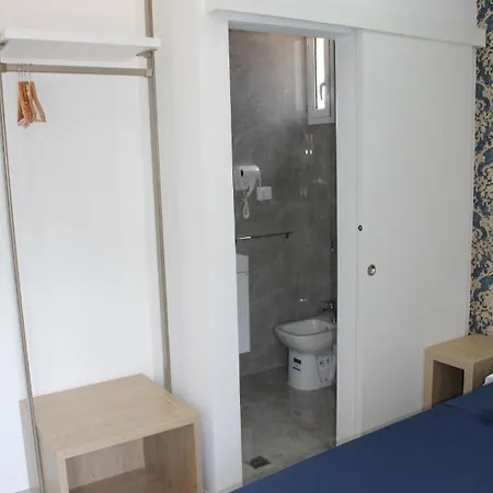 Residenza I Mori 3* 特罗佩阿