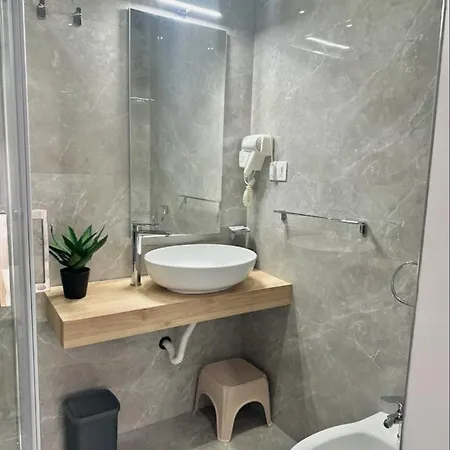 Residenza I Mori 3*