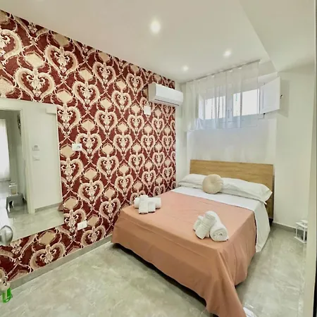 住宿加早餐酒店 Residenza I Mori 特罗佩阿