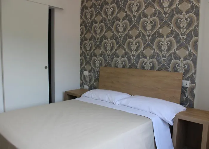 Residenza I Mori ベッド・アンド・ブレックファスト トロペーア