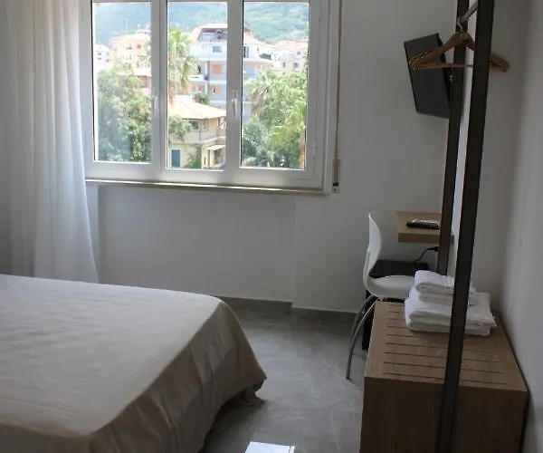 ベッド・アンド・ブレックファスト Residenza I Mori