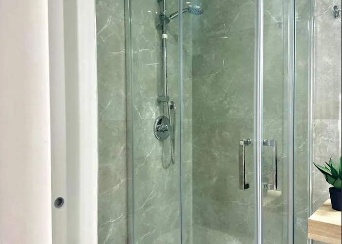 Residenza I Mori ベッド・アンド・ブレックファスト トロペーア