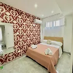 Frühstückspension Residenza I Mori Tropea