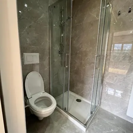 Residenza I Mori Guest house Tropea
