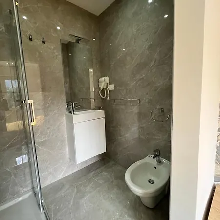 Residenza I Mori 3* 트로페아