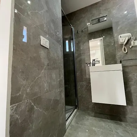 Guest house Residenza I Mori *