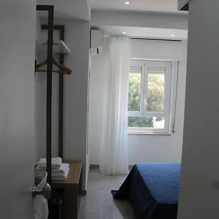 Residenza I Mori Guest house