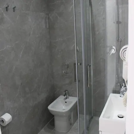 Residenza I Mori Guest house *