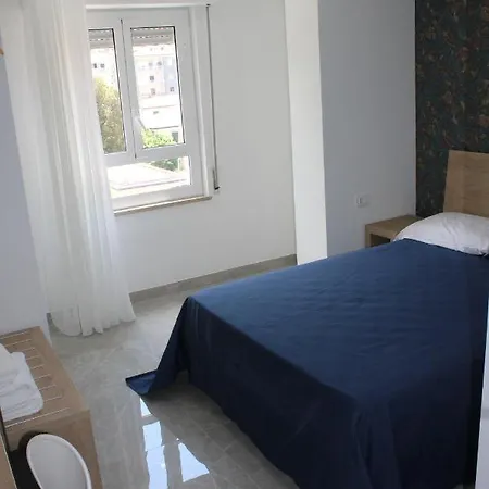 Residenza I Mori Guest house