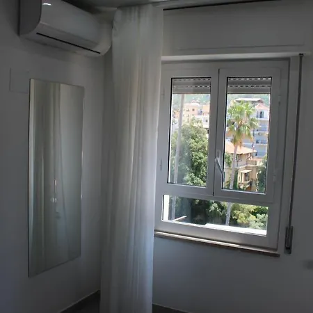 Guest house Residenza I Mori Tropea