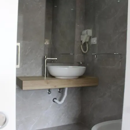 Guest house Residenza I Mori *