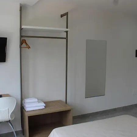 Residenza I Mori Guest house
