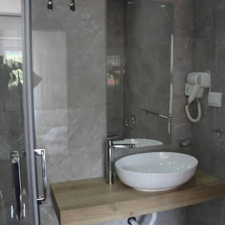 Guest house Residenza I Mori Tropea