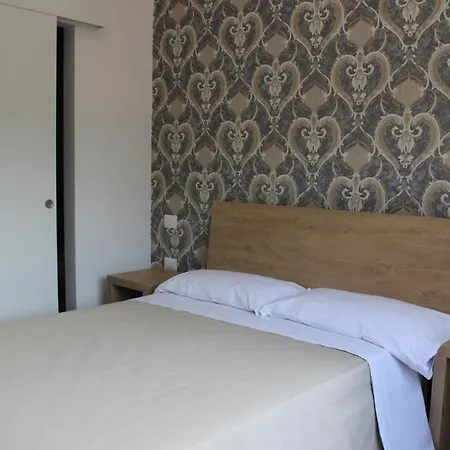 Residenza I Mori B&B 트로페아