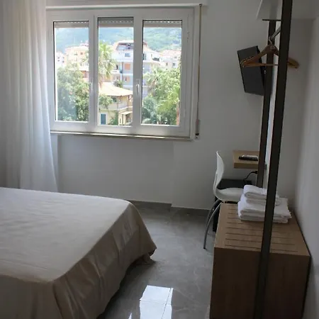 Guest house Residenza I Mori