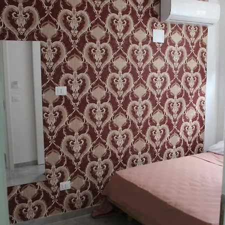 Residenza I Mori 3*