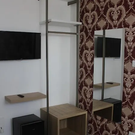 Guest house Residenza I Mori *
