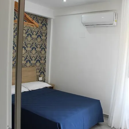 Residenza I Mori Guest house *