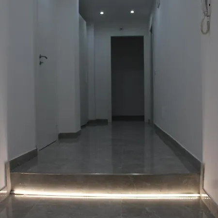 Guest house Residenza I Mori *