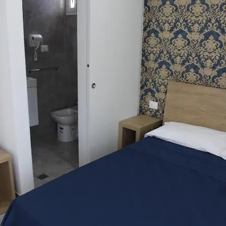 Residenza I Mori Guest house *