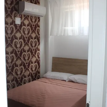 Guest house Residenza I Mori