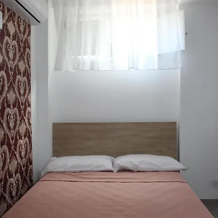 Residenza I Mori Guest house Tropea