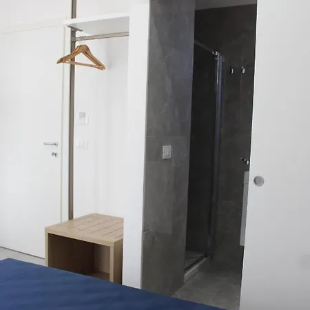 Guest house Residenza I Mori Tropea
