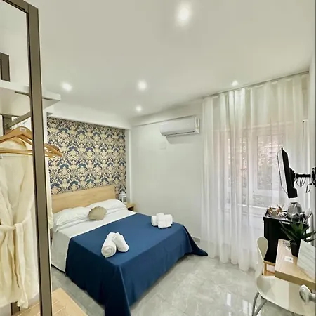 Residenza I Mori 3*
