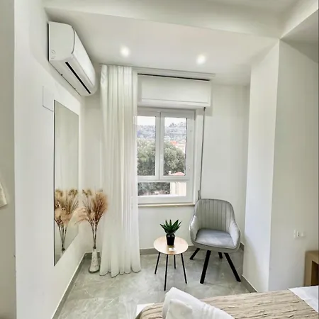 Bed & Breakfast Residenza I Mori *