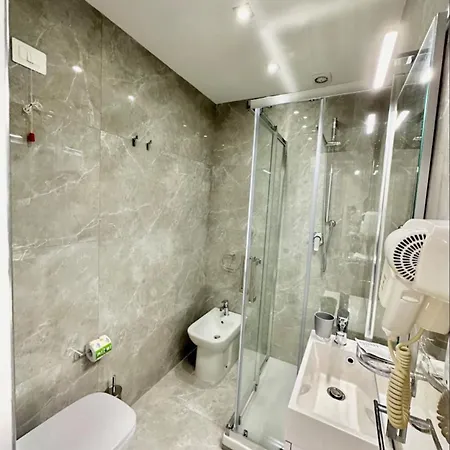 Bed & Breakfast Residenza I Mori Tropea