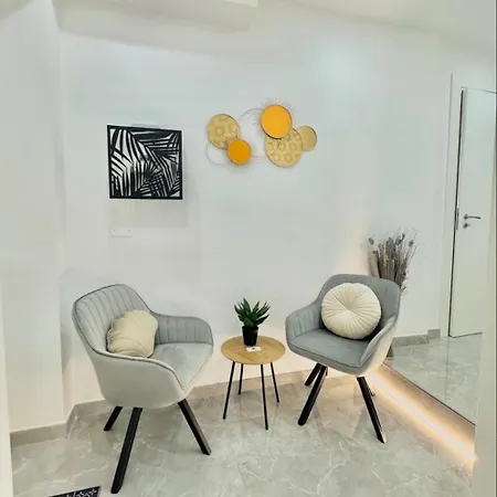 Residenza I Mori Tropea