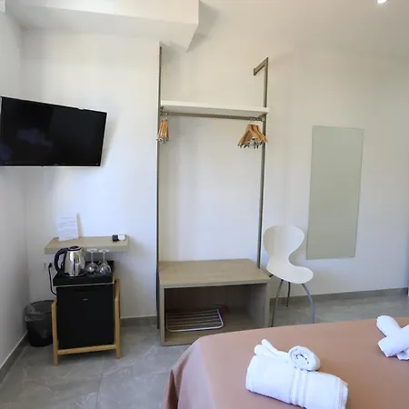 Residenza I Mori Tropea