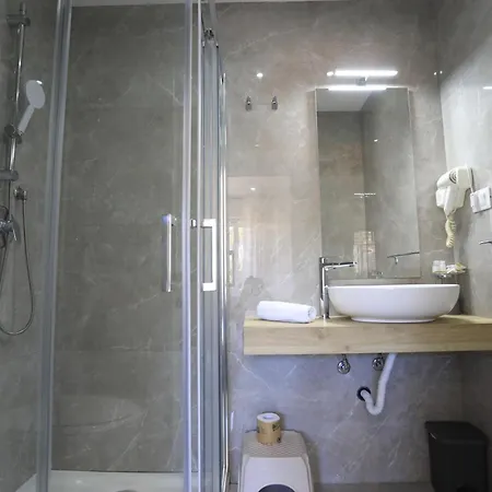 Bed & Breakfast Residenza I Mori 3*