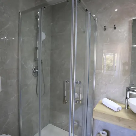 Bed & Breakfast Residenza I Mori Tropea