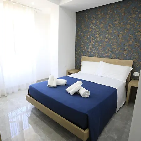 Bed & Breakfast Residenza I Mori 3*