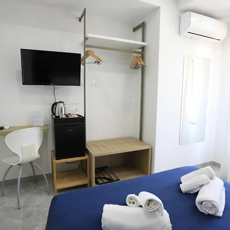 Residenza I Mori Tropea