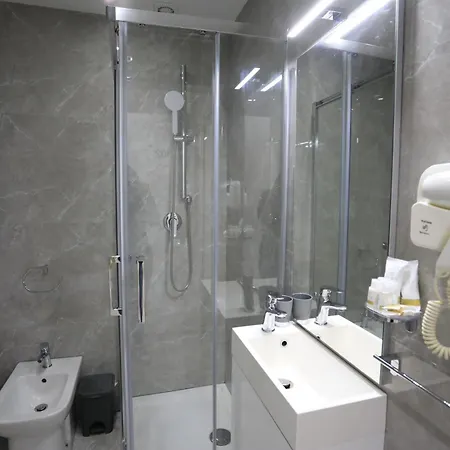 Residenza I Mori 3* Tropea