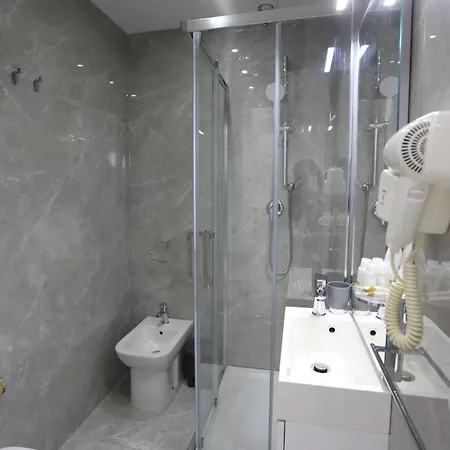 Residenza I Mori 3*