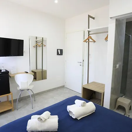 Residenza I Mori Bed & Breakfast Tropea