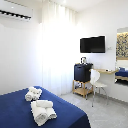 B&B Residenza I Mori 트로페아