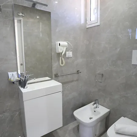 Residenza I Mori 3*