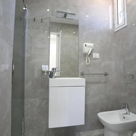 Bed & Breakfast Residenza I Mori 3*