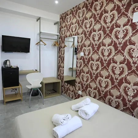 Residenza I Mori 트로페아